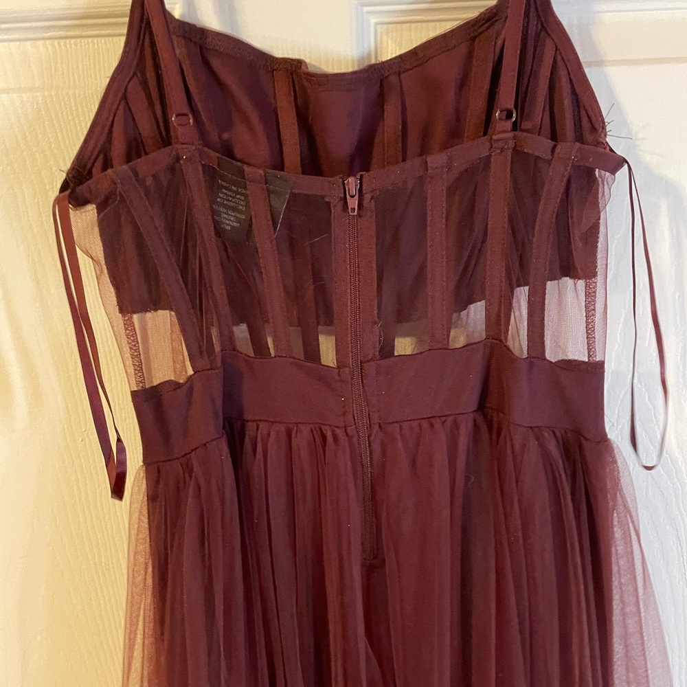 Windsor dress!!